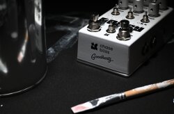 Chase Bliss Audio Lossy : LossyMonochromerEdition Chase Bliss Audio Lossy : LossyMonochromerEdition