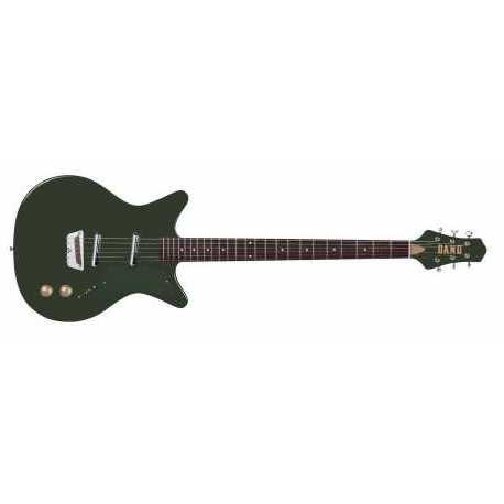 Danelectro Dan O. Cool Baritone : Dan O. Cool Baritone