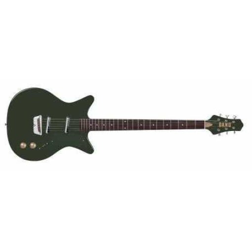 Danelectro Dan O. Cool Baritone : Dan O. Cool Baritone Danelectro Dan O. Cool Baritone : Dan O. Cool Baritone