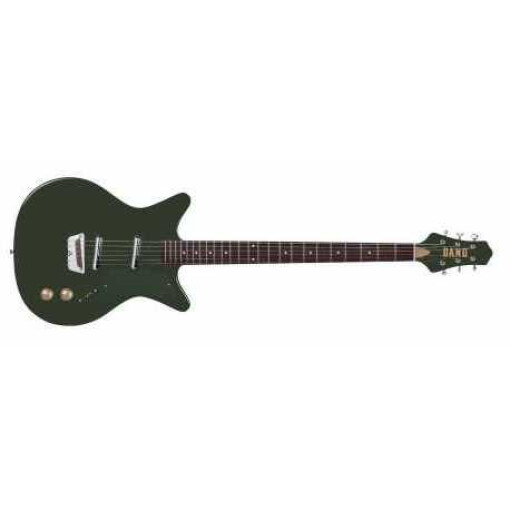 Danelectro Dan O. Cool Baritone : Dan O. Cool Baritone Danelectro Dan O. Cool Baritone : Dan O. Cool Baritone