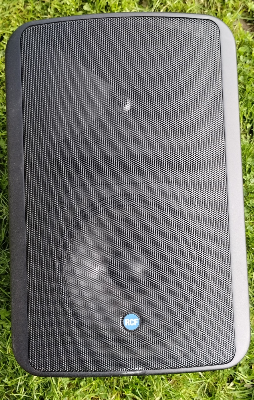 RCF Monitor 8 (76257)