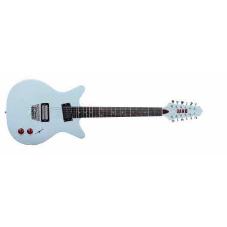 Danelectro Dan O. Cool 12 String : Dan O. Cool 12 String