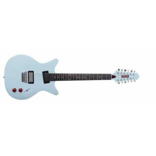 Danelectro Dan O. Cool 12 String : Dan O. Cool 12 String Danelectro Dan O. Cool 12 String : Dan O. Cool 12 String