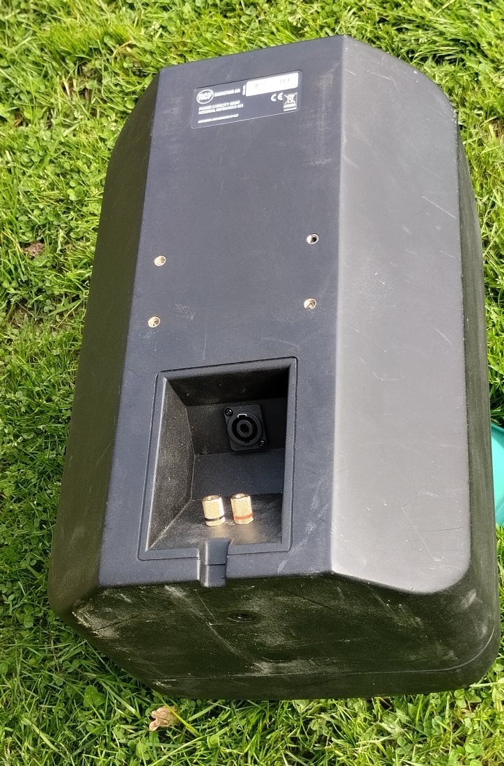 RCF Monitor 88 (59498)