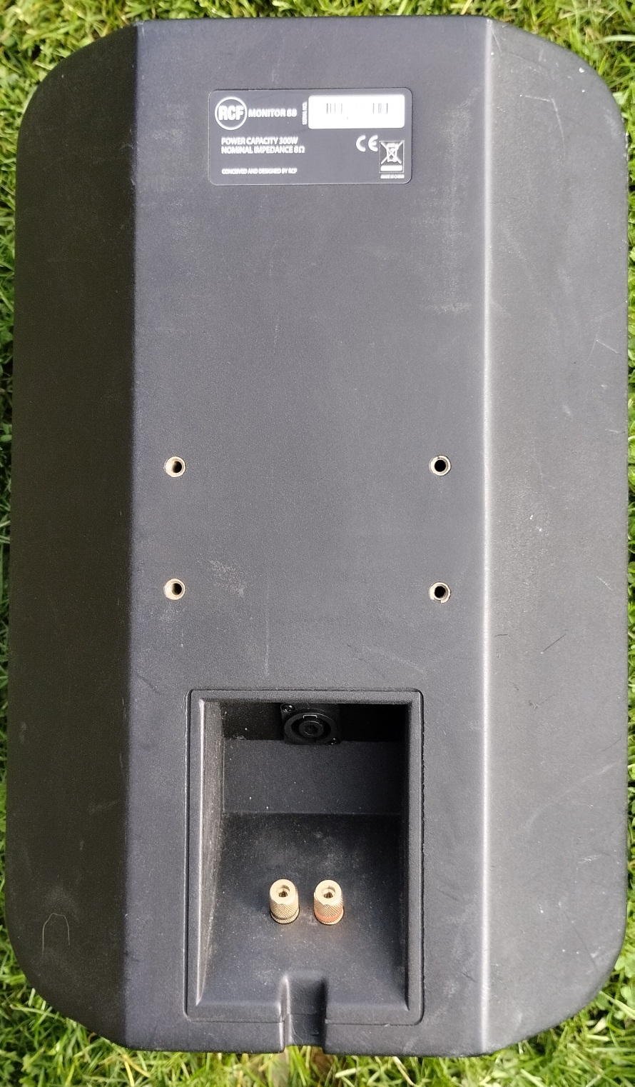 RCF Monitor 88 (41203)
