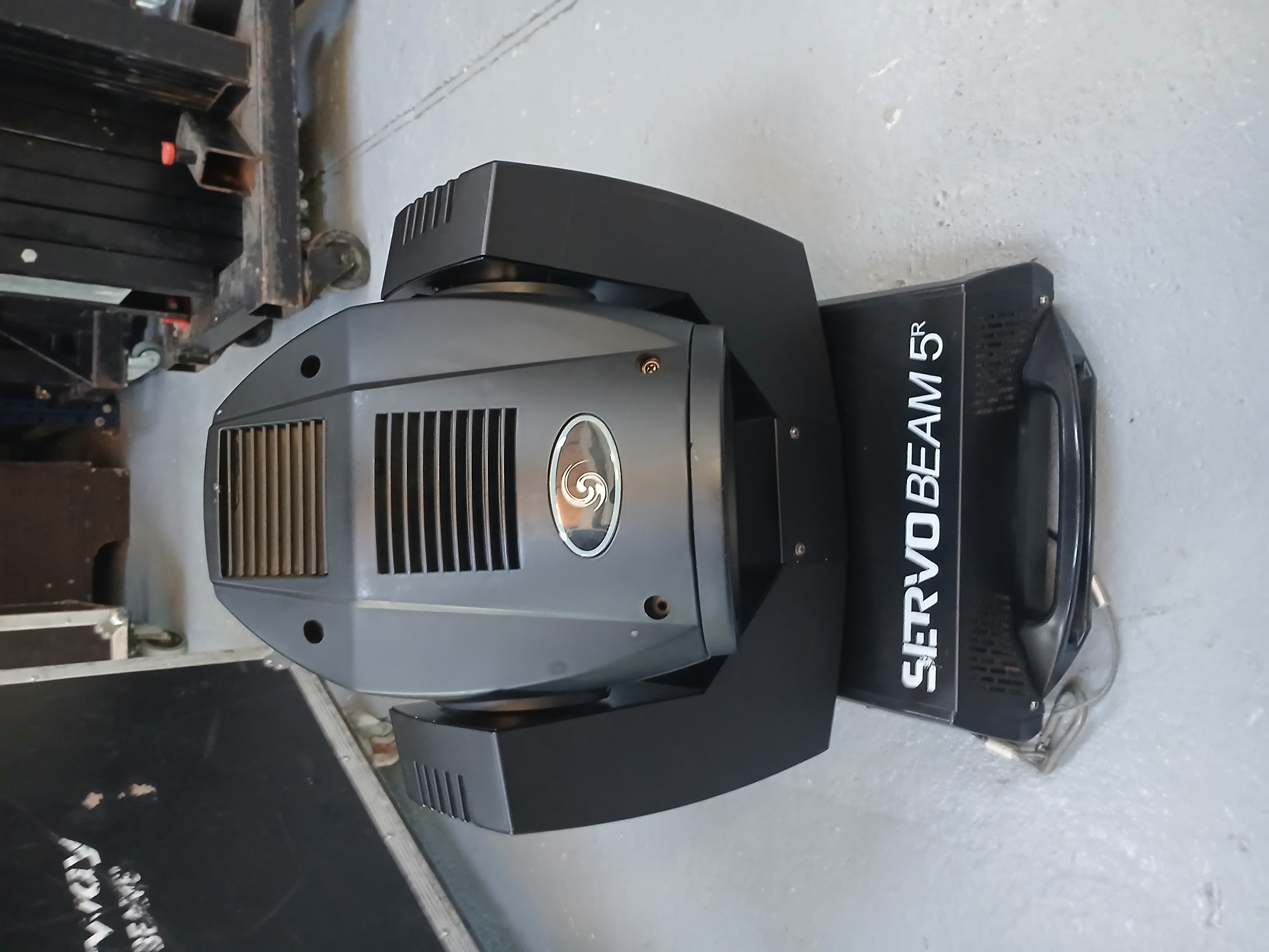 Servobeam 2