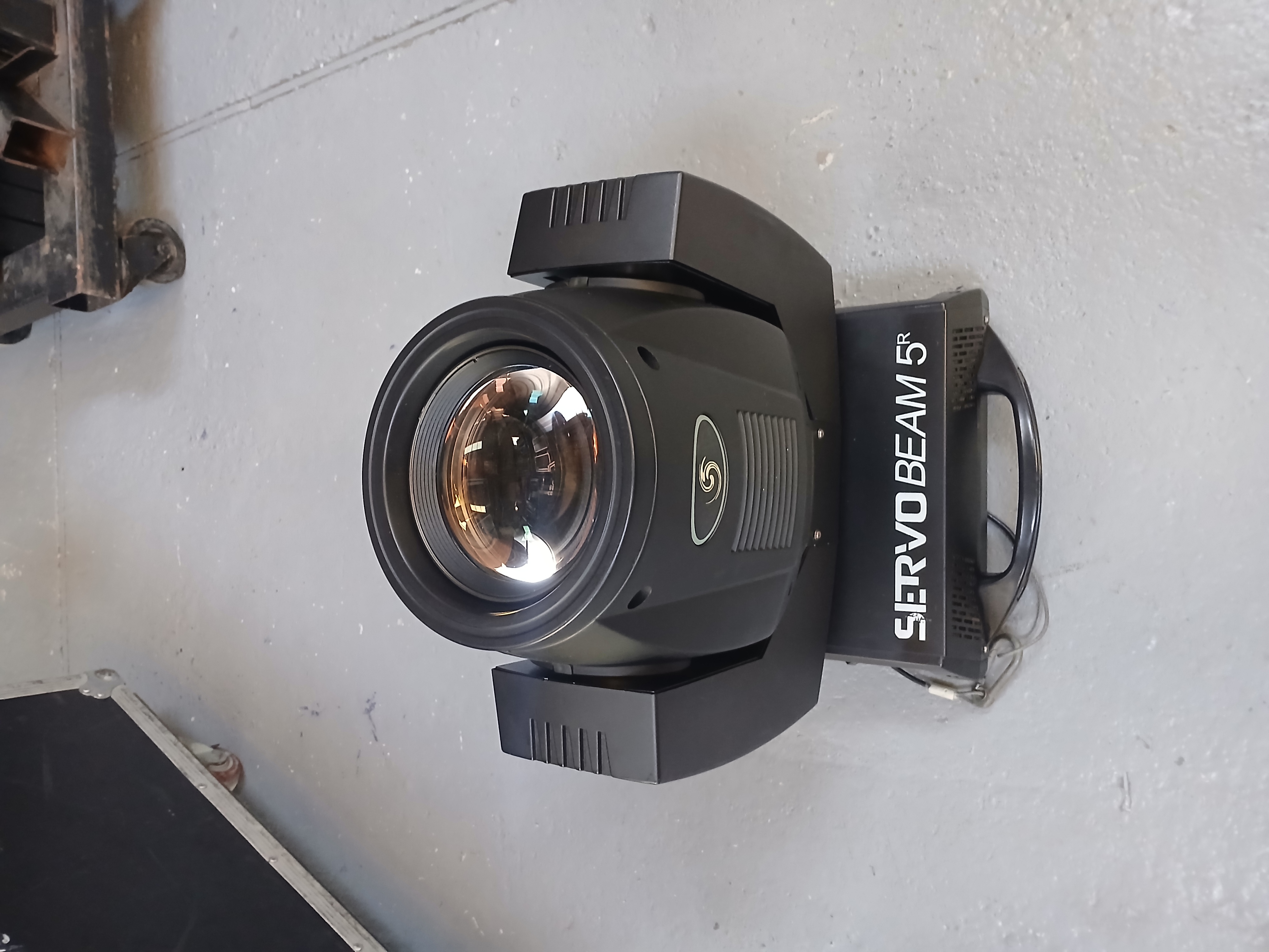 Servobeam 3