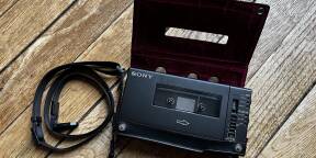 SONY D6C en parfait état - Révisé