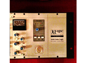 SSL XLogic X-Rack (10785)