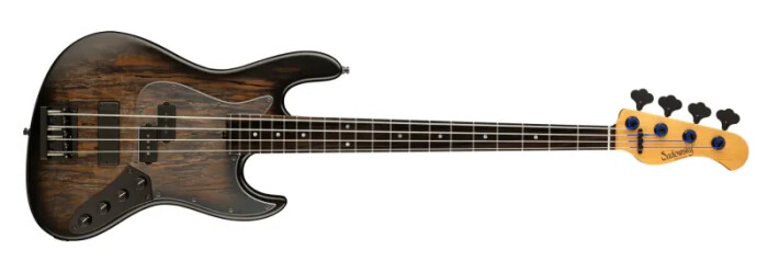 Sadowsky MetroLine 21-Fret Vintage P/J Bass 4 : MetroLine 21-Fret Vintage P:J Bass 4 Sadowsky MetroLine 21-Fret Vintage P/J Bass 4 : MetroLine 21-Fret Vintage P:J Bass 4