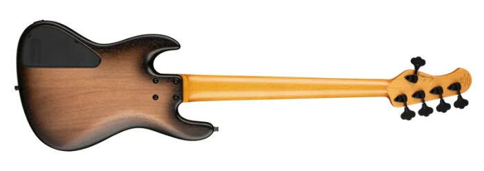 Sadowsky MetroLine 21-Fret Vintage P/J Bass 5 : MetroLine 21-Fret Vintage P:J Bass 5REAR Sadowsky MetroLine 21-Fret Vintage P/J Bass 5 : MetroLine 21-Fret Vintage P:J Bass 5REAR