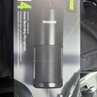 Micro Shure SM4
