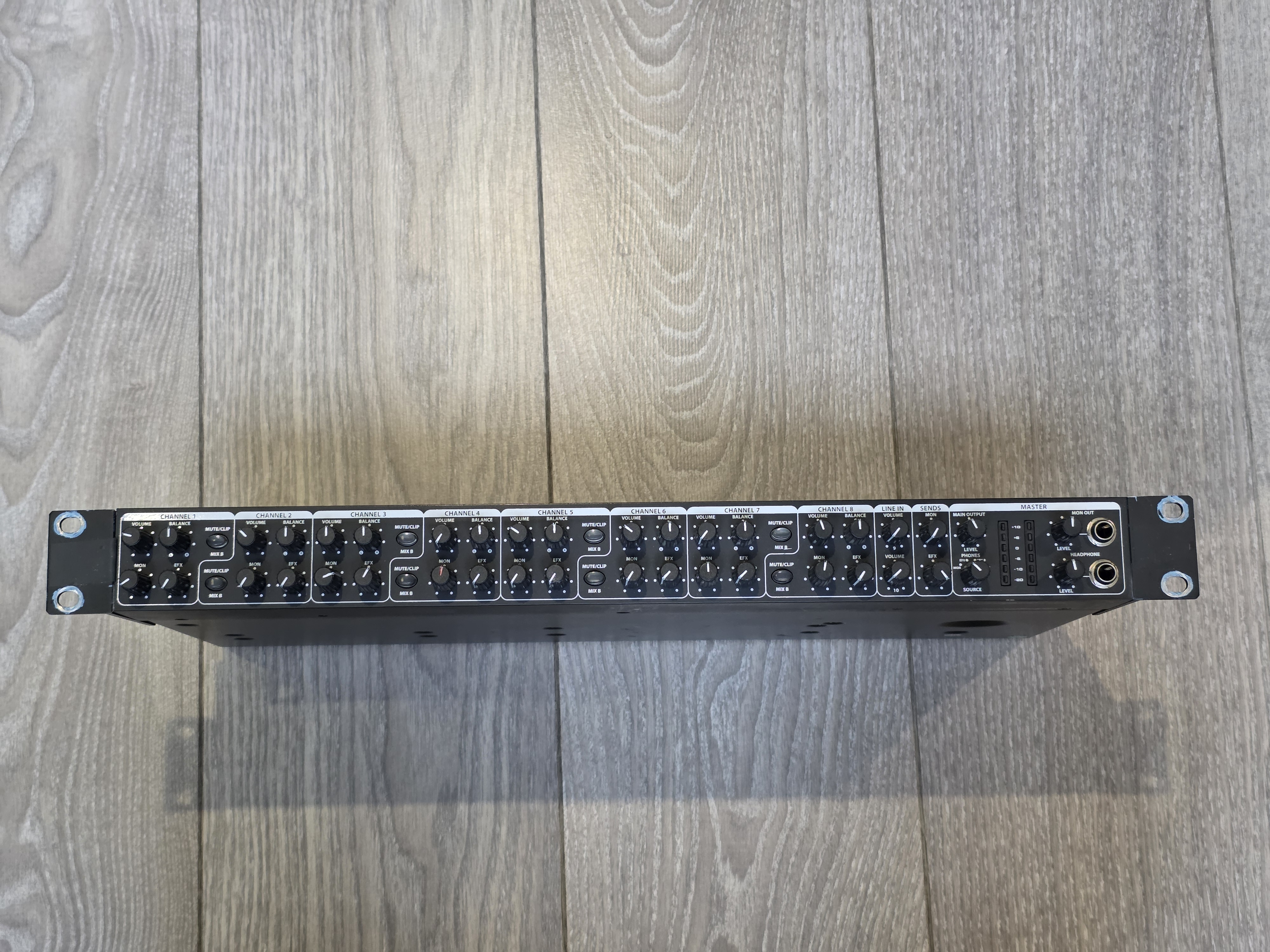 Samson Technologies SM10 (26968)