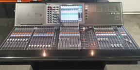 Yamaha CL5 + RIO32 + RIO16 + Flights