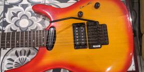 Vends guitare éléctrique Hohner Soulpick