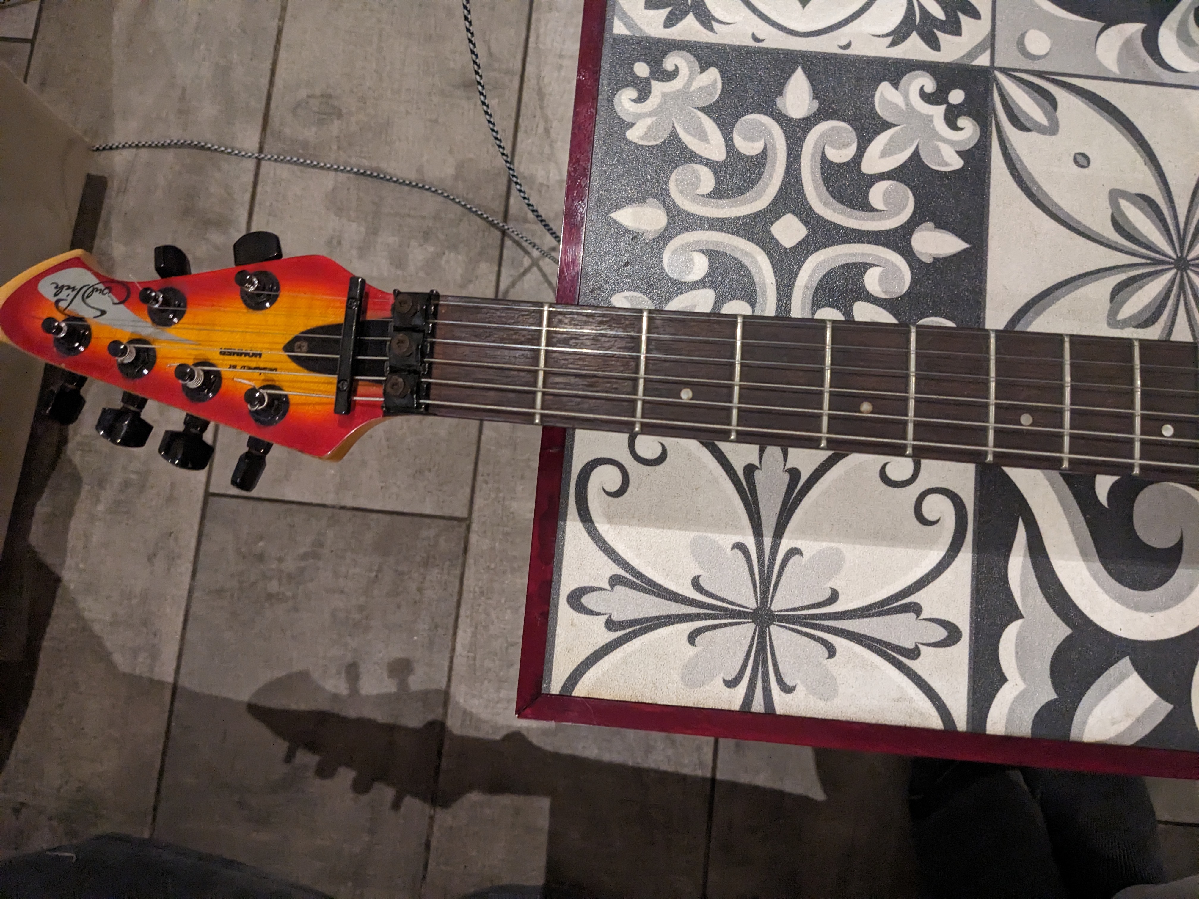 Hohner SoulPick (50720)