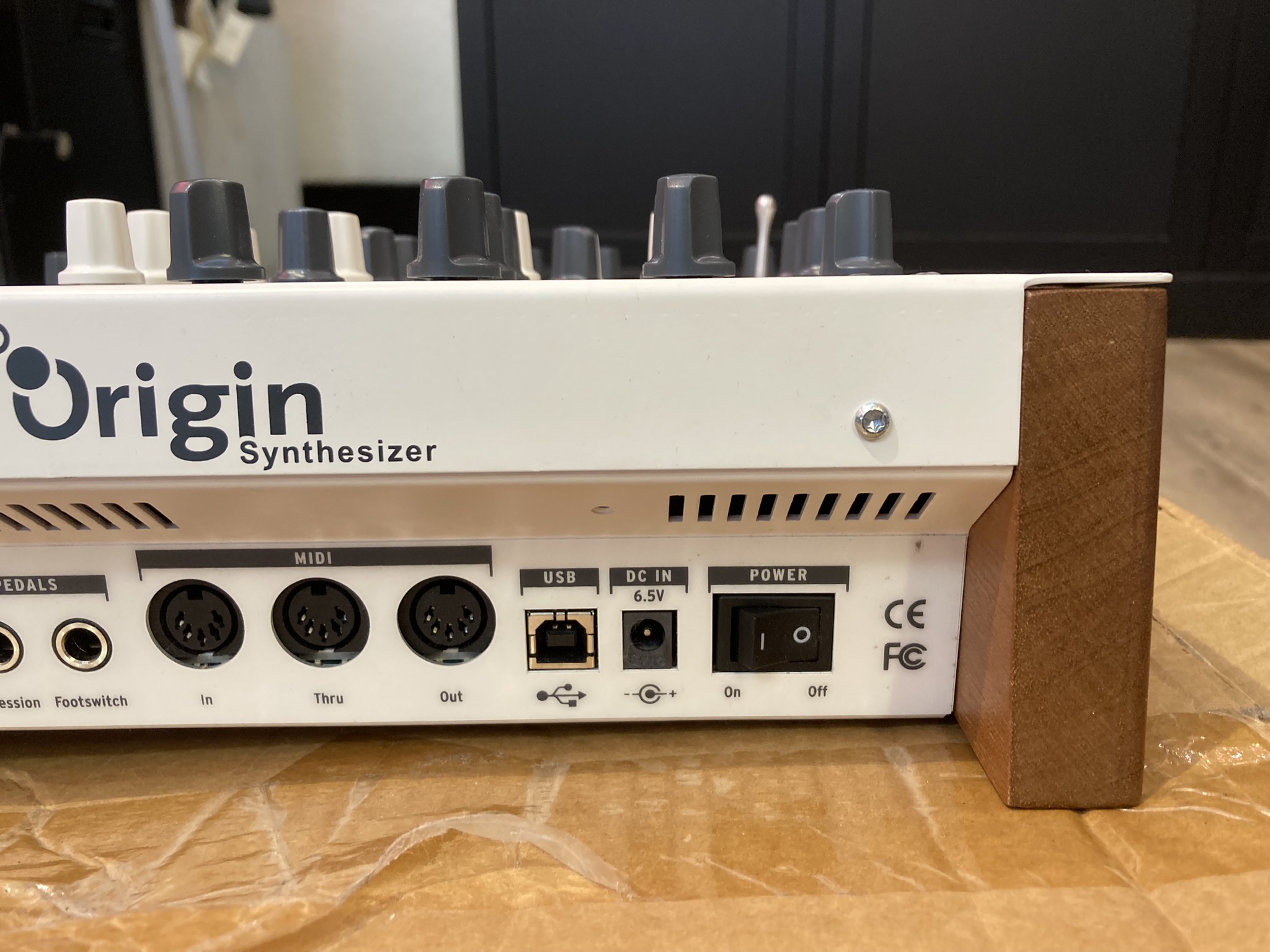 Arturia Origin (88359)
