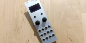 Vend module eurorack uO_C assemblé par Sascha Von Ott