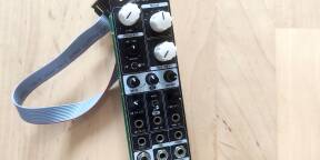 Vends VCO ADDAC Systems ADDAC701 Rev2