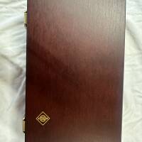 Neumann km184 stéréo set