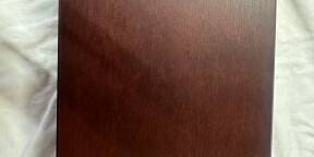 Neumann km184 stéréo set