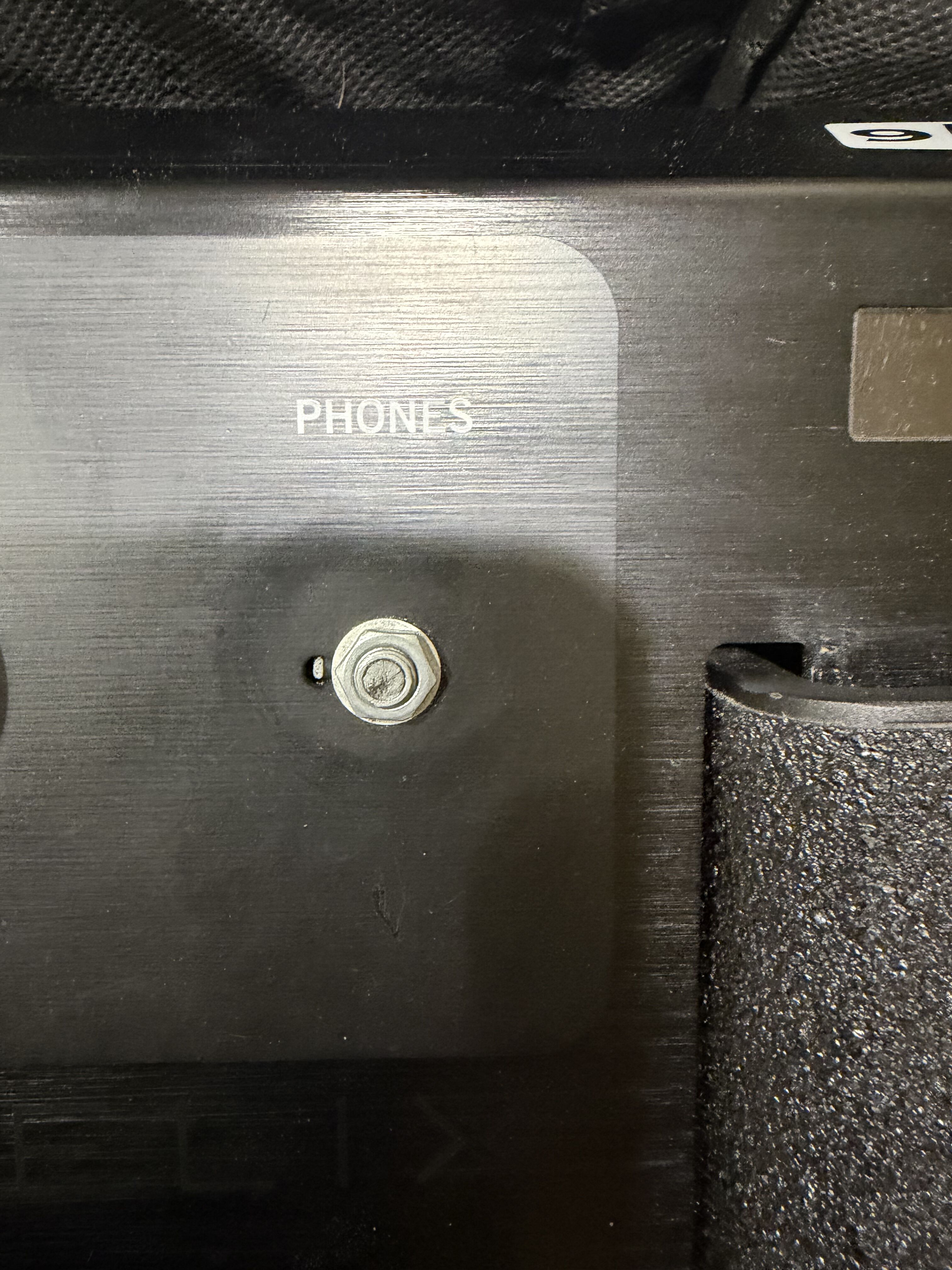Line 6 Helix Floor (16295)