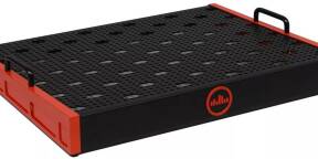 Temple audio design Trio 21