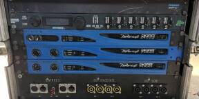 Amplficateur Powersoft DIGAM 7000