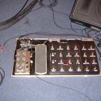 RS10 custom audio electronics