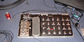 RS10 custom audio electronics