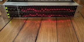 Vends Ultra-Graph Pro GEQ3102