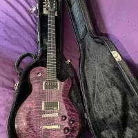 Lag Imperator 3000 purple