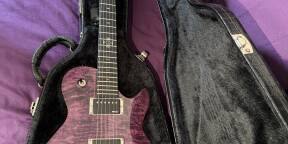 Lag Imperator 3000 purple