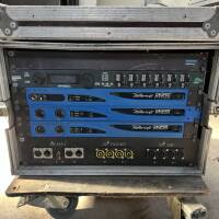 Amplificateur POWERSOFT DIGAM 5000