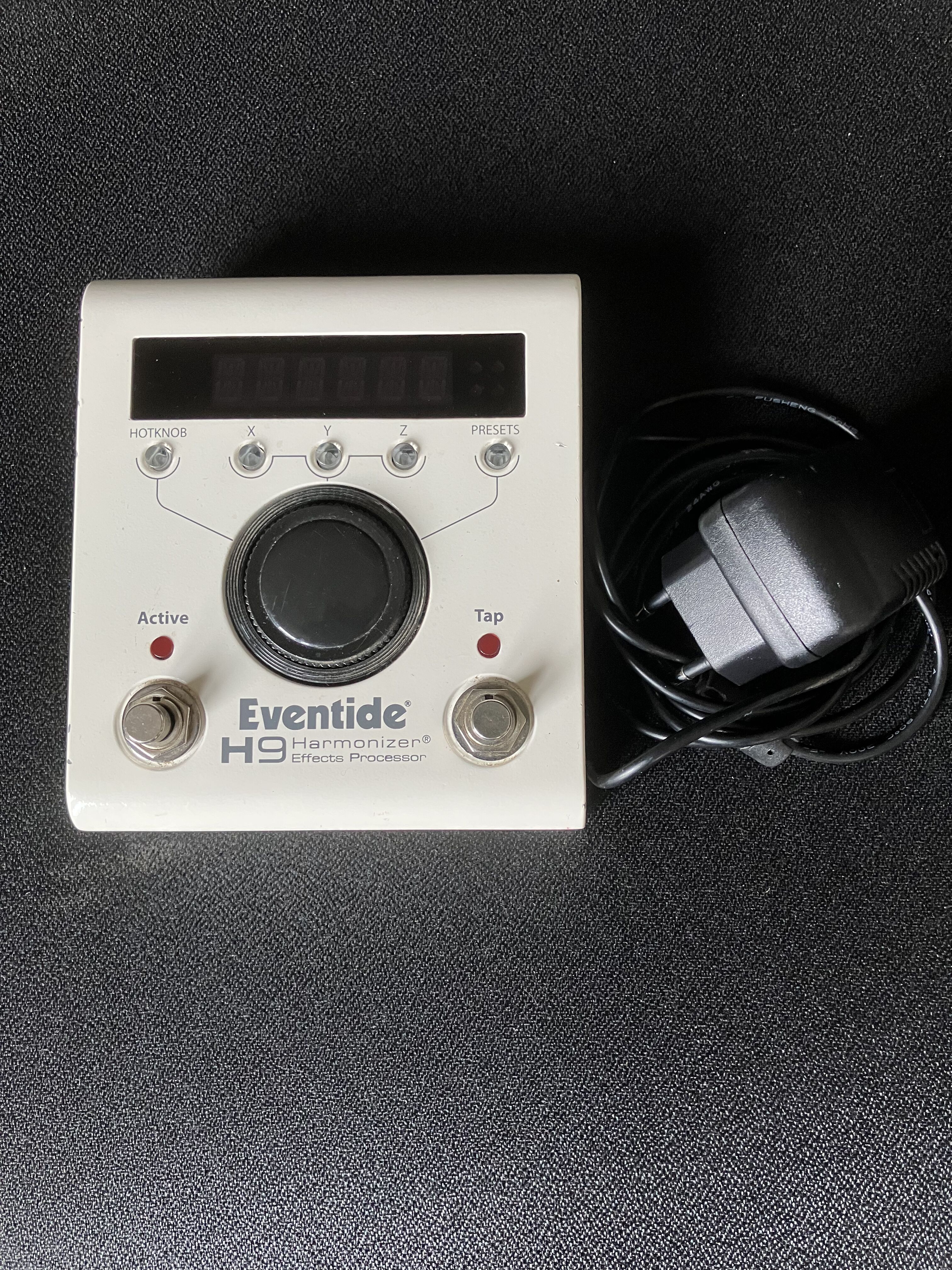 Eventide H9 Max