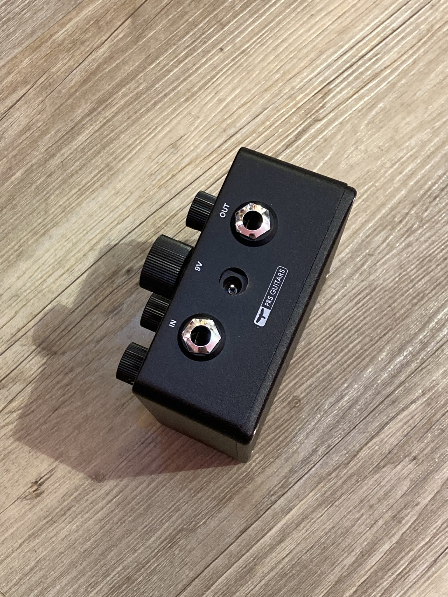 PRS Horsemeat Transparent Overdrive (23727)