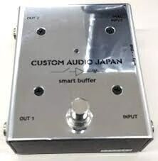 Custom Audio Electronics Smart Buffer (33043)