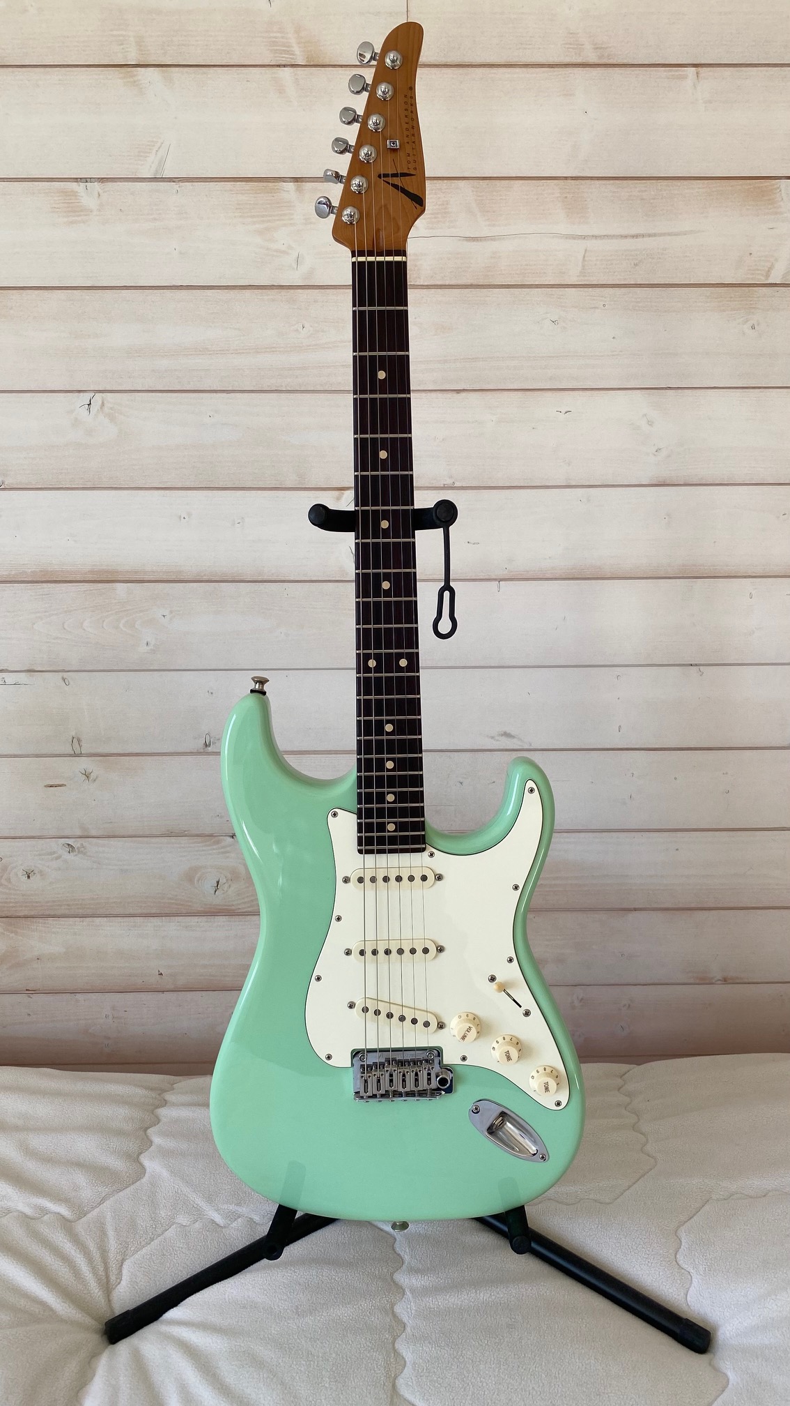Tom Anderson Icon (24224)
