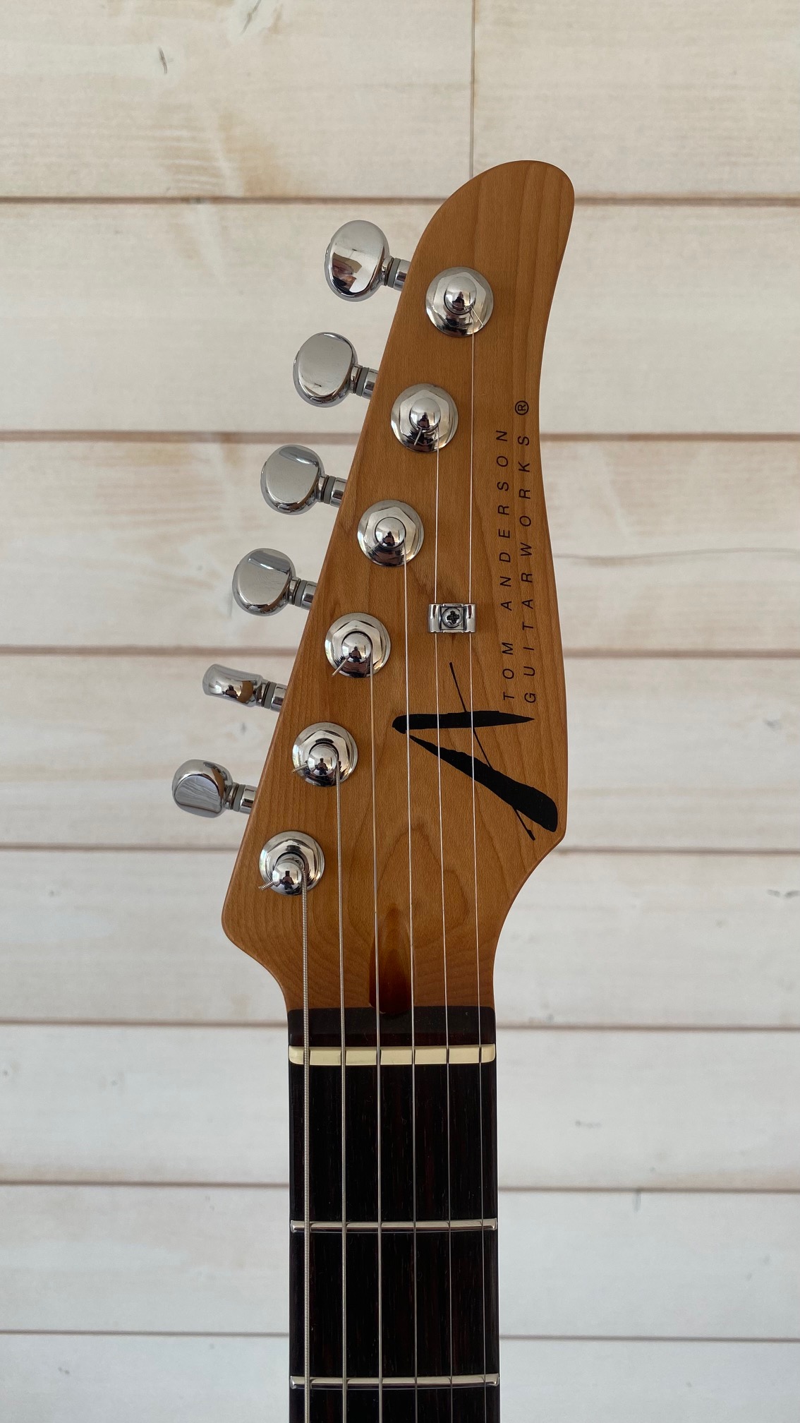 Tom Anderson Icon (21683)