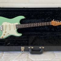 Vends TOM ANDERSON ICON CLASSIC Surf Green (08/2022)