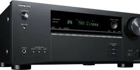 Amplificateur Home Cinema 7.2 Onkyo TX NR 6100 Certifié THX Select