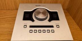 Vends Apollo Twin USB Duo