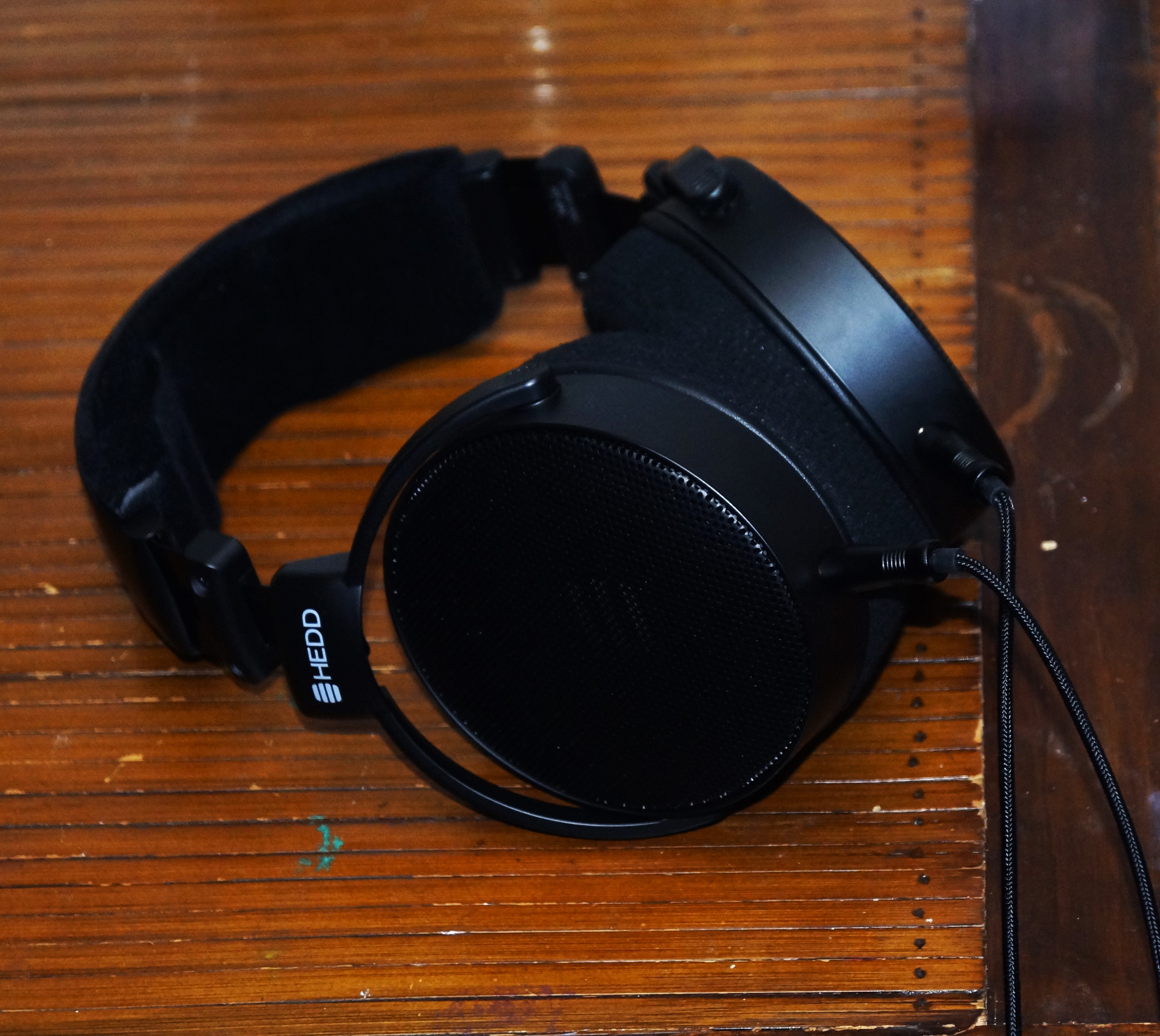 HEDDphone D1 Ensemble