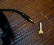 HEDDphone D1 Jack HEDDphone D1 Jack