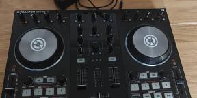 Vente - Contrôleur Tracktor S2 MK2