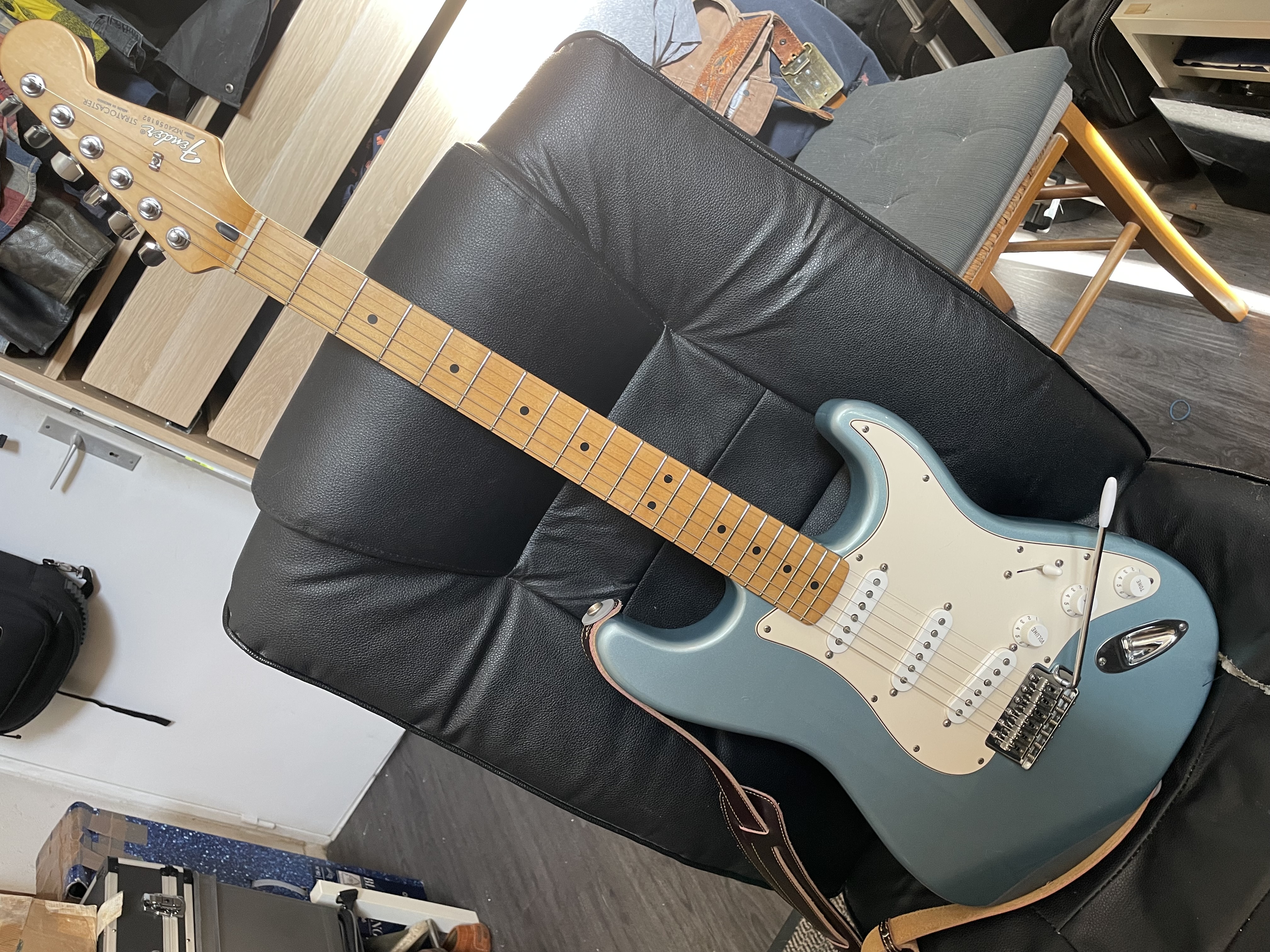 Vds ech stratocaster Fender 