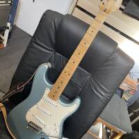 Vds ech stratocaster Fender