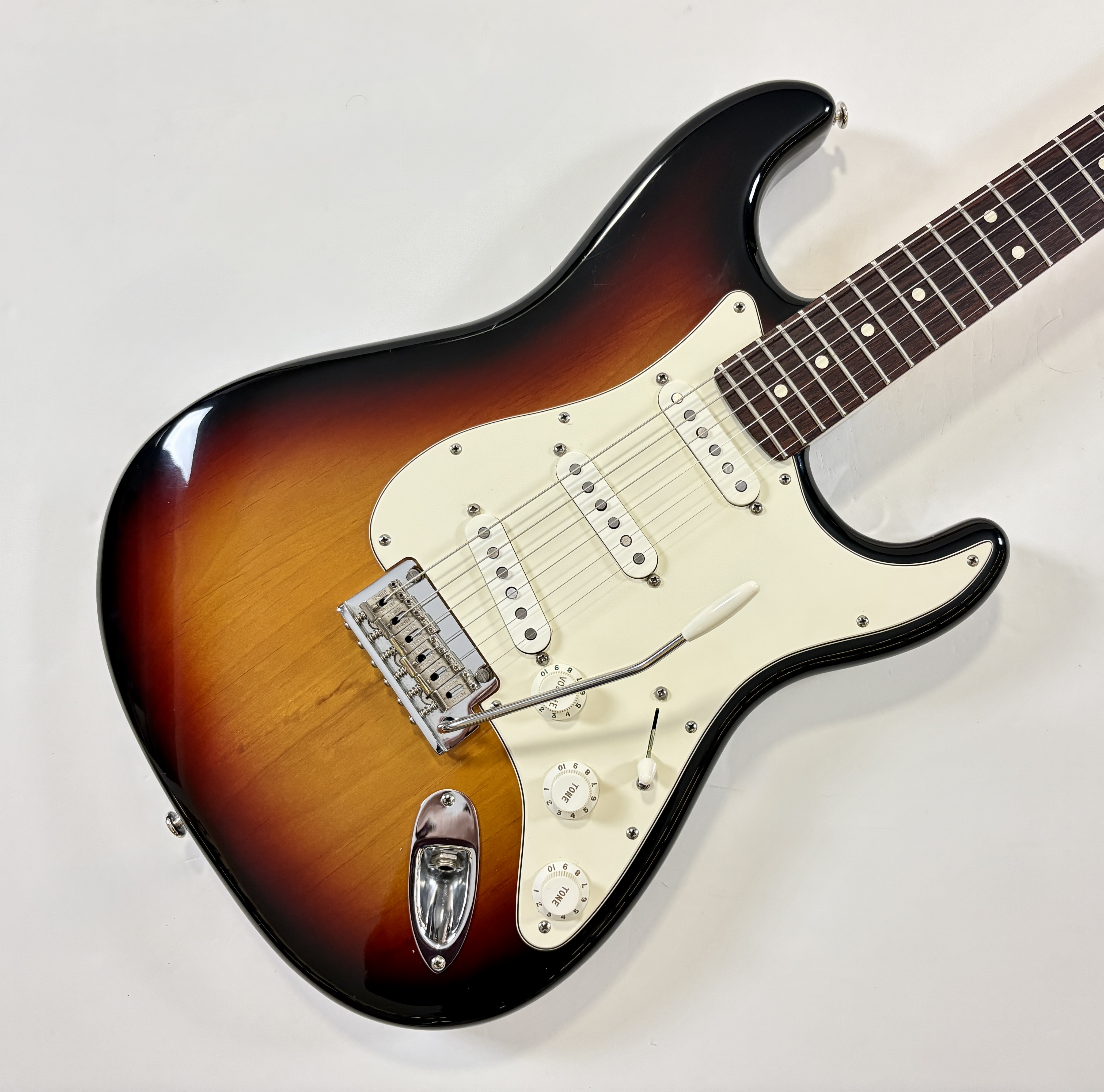 Fender American Standard Stratocaster (2008-2012) (77950)
