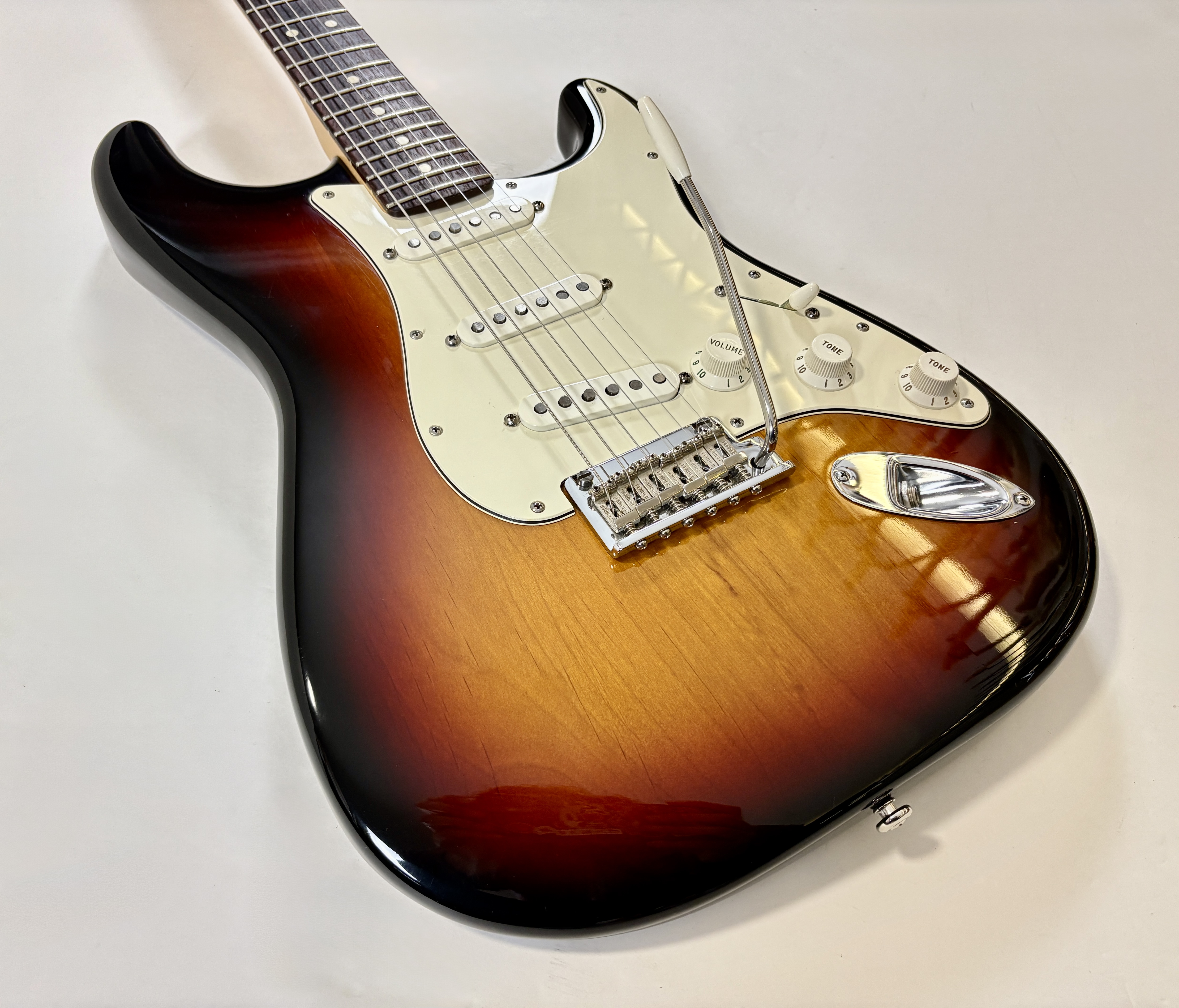 Fender American Standard Stratocaster (2008-2012) (83012)