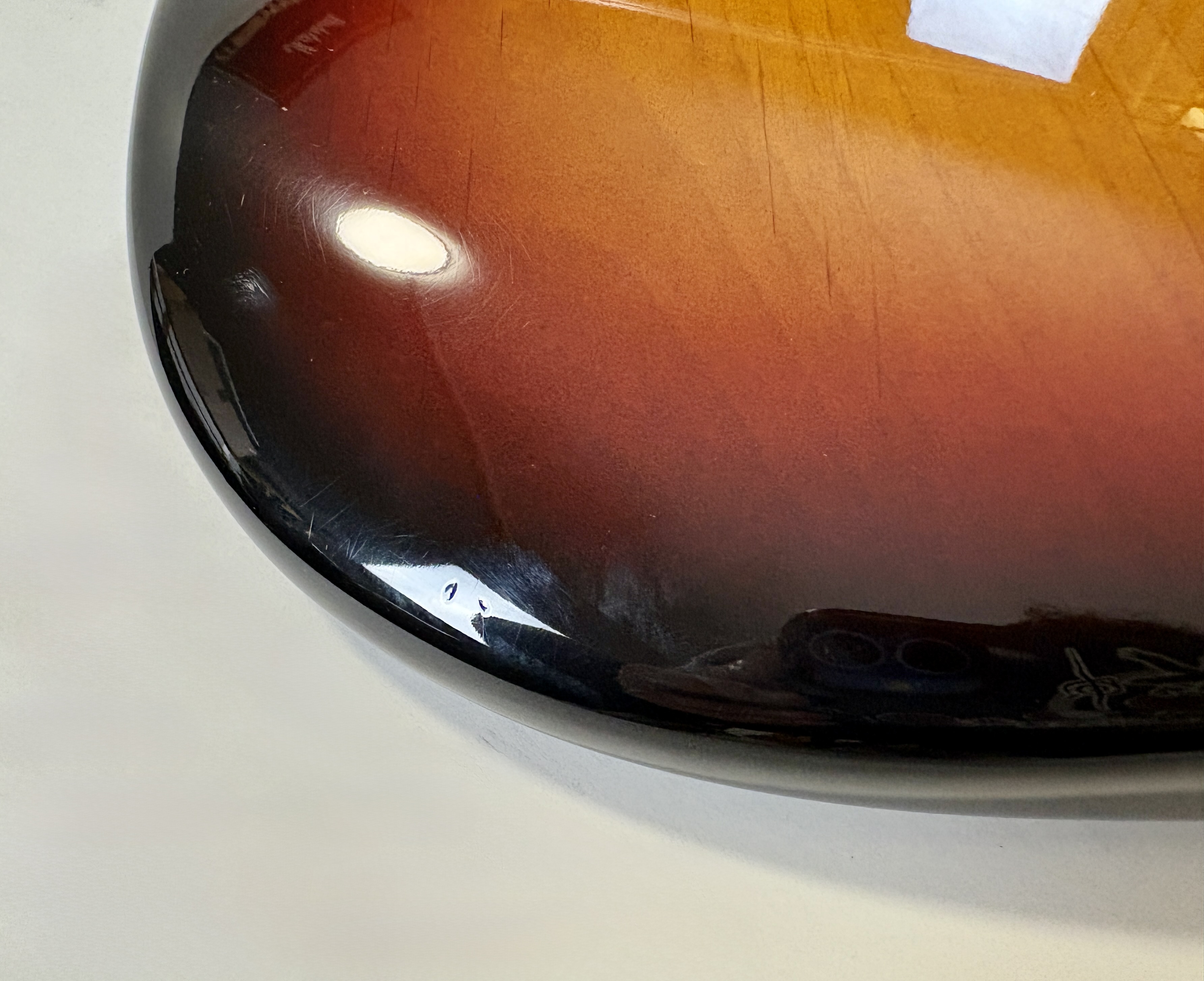 Fender American Standard Stratocaster (2008-2012) (90742)